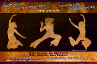 Emotions In Motion Banners